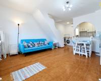 Resale - Town house - El Campello - La Almadraba-Coveta Fumà-Amerador