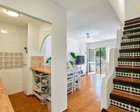 Resale - Town house - El Campello - La Almadraba-Coveta Fumà-Amerador