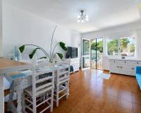 Resale - Town house - El Campello - La Almadraba-Coveta Fumà-Amerador