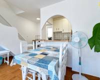 Resale - Town house - El Campello - La Almadraba-Coveta Fumà-Amerador
