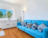Resale - Town house - El Campello - La Almadraba-Coveta Fumà-Amerador
