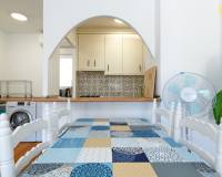 Resale - Town house - El Campello - La Almadraba-Coveta Fumà-Amerador
