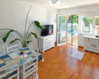 Resale - Town house - El Campello - La Almadraba-Coveta Fumà-Amerador
