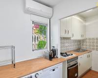 Resale - Town house - El Campello - La Almadraba-Coveta Fumà-Amerador