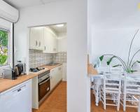Resale - Town house - El Campello - La Almadraba-Coveta Fumà-Amerador