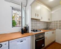 Resale - Town house - El Campello - La Almadraba-Coveta Fumà-Amerador