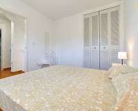Resale - Town house - El Campello - La Almadraba-Coveta Fumà-Amerador