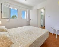 Resale - Town house - El Campello - La Almadraba-Coveta Fumà-Amerador
