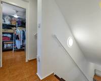 Resale - Town house - El Campello - La Almadraba-Coveta Fumà-Amerador