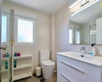 Resale - Town house - El Campello - La Almadraba-Coveta Fumà-Amerador