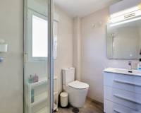 Resale - Town house - El Campello - La Almadraba-Coveta Fumà-Amerador