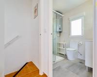 Resale - Town house - El Campello - La Almadraba-Coveta Fumà-Amerador