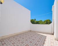 Resale - Town house - El Campello - La Almadraba-Coveta Fumà-Amerador