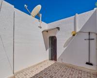 Resale - Town house - El Campello - La Almadraba-Coveta Fumà-Amerador