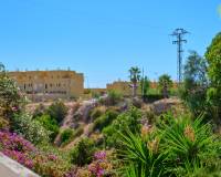 Resale - Town house - El Campello - La Almadraba-Coveta Fumà-Amerador