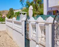 Resale - Town house - El Campello - La Almadraba-Coveta Fumà-Amerador