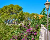 Resale - Town house - El Campello - La Almadraba-Coveta Fumà-Amerador