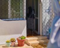 Resale - Town house - El Campello - La Almadraba-Coveta Fumà-Amerador