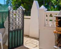Resale - Town house - El Campello - La Almadraba-Coveta Fumà-Amerador