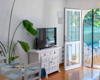 Resale - Town house - El Campello - La Almadraba-Coveta Fumà-Amerador