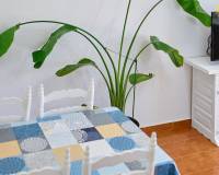 Resale - Town house - El Campello - La Almadraba-Coveta Fumà-Amerador