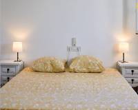 Resale - Town house - El Campello - La Almadraba-Coveta Fumà-Amerador