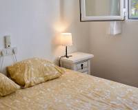 Resale - Town house - El Campello - La Almadraba-Coveta Fumà-Amerador