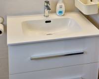 Resale - Town house - El Campello - La Almadraba-Coveta Fumà-Amerador