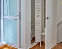 Resale - Town house - El Campello - La Almadraba-Coveta Fumà-Amerador