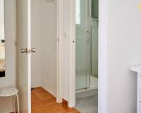 Resale - Town house - El Campello - La Almadraba-Coveta Fumà-Amerador