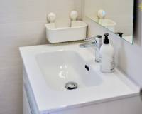 Resale - Town house - El Campello - La Almadraba-Coveta Fumà-Amerador