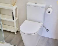 Resale - Town house - El Campello - La Almadraba-Coveta Fumà-Amerador