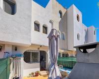 Resale - Town house - El Campello - La Almadraba-Coveta Fumà-Amerador