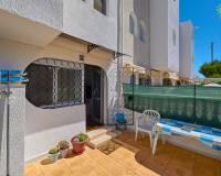 Resale - Town house - El Campello - La Almadraba-Coveta Fumà-Amerador