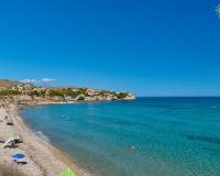 Resale - Town house - El Campello - La Almadraba-Coveta Fumà-Amerador