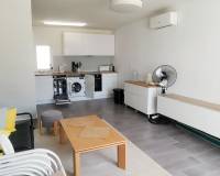 Resale - Town house - El Campello - La Almadraba-Coveta Fumà-Amerador