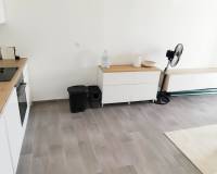 Resale - Town house - El Campello - La Almadraba-Coveta Fumà-Amerador