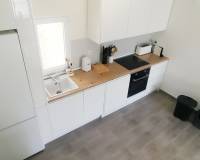 Resale - Town house - El Campello - La Almadraba-Coveta Fumà-Amerador