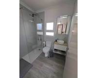 Resale - Town house - El Campello - La Almadraba-Coveta Fumà-Amerador