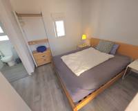 Resale - Town house - El Campello - La Almadraba-Coveta Fumà-Amerador