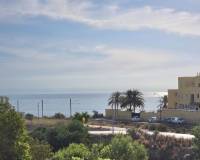Resale - Town house - El Campello - La Almadraba-Coveta Fumà-Amerador