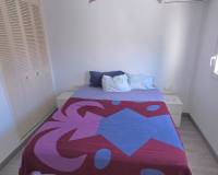 Resale - Town house - El Campello - La Almadraba-Coveta Fumà-Amerador
