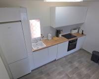 Resale - Town house - El Campello - La Almadraba-Coveta Fumà-Amerador