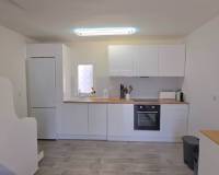 Resale - Town house - El Campello - La Almadraba-Coveta Fumà-Amerador