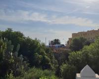 Resale - Town house - El Campello - La Almadraba-Coveta Fumà-Amerador