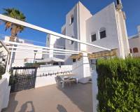Resale - Town house - El Campello - La Almadraba-Coveta Fumà-Amerador