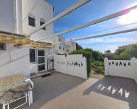 Resale - Town house - El Campello - La Almadraba-Coveta Fumà-Amerador