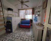 Resale - Town house - El Campello - La Almadraba-Coveta Fumà-Amerador