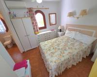 Resale - Town house - El Campello - La Almadraba-Coveta Fumà-Amerador
