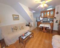 Resale - Town house - El Campello - La Almadraba-Coveta Fumà-Amerador